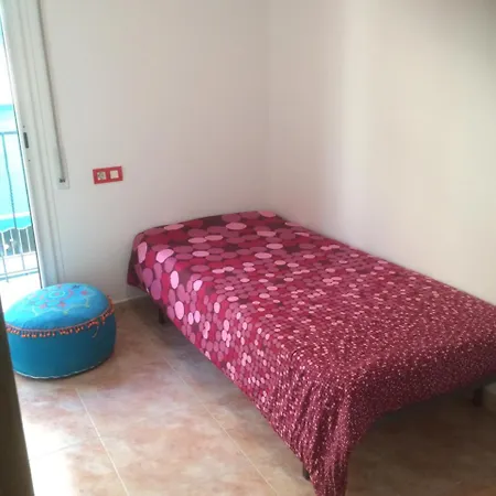 Angel Guimera Apartamento Calella