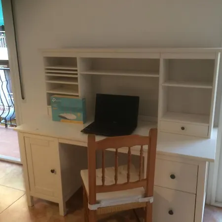 Apartamento Angel Guimera