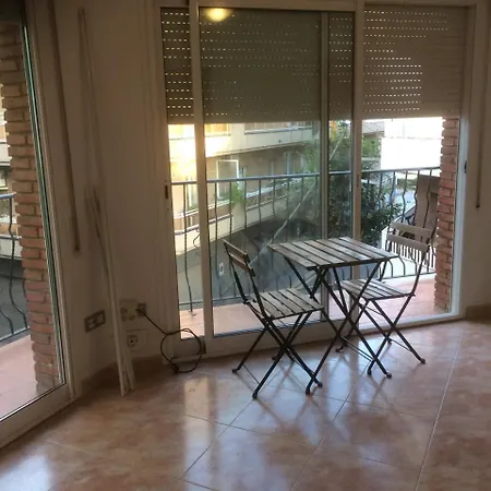 Appartement Angel Guimera